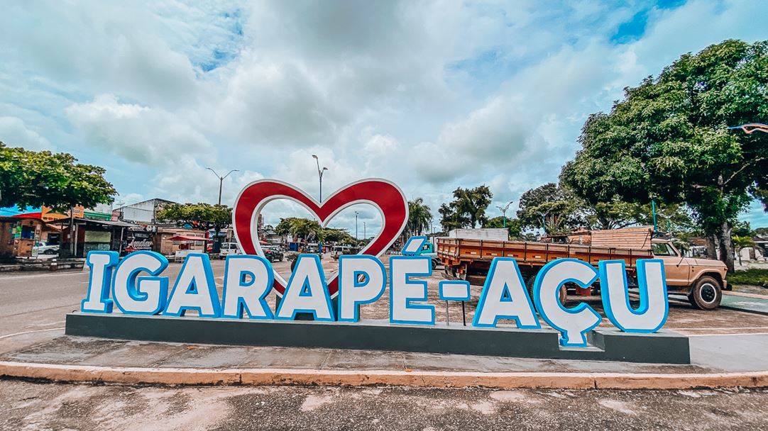 O que fazer em Igarapé-Açú